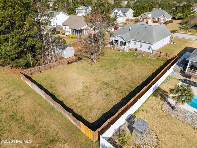 107 Cormorant Drive, Swansboro, NC 28584