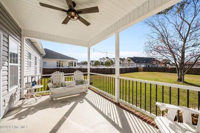 107 Cormorant Drive, Swansboro, NC 28584