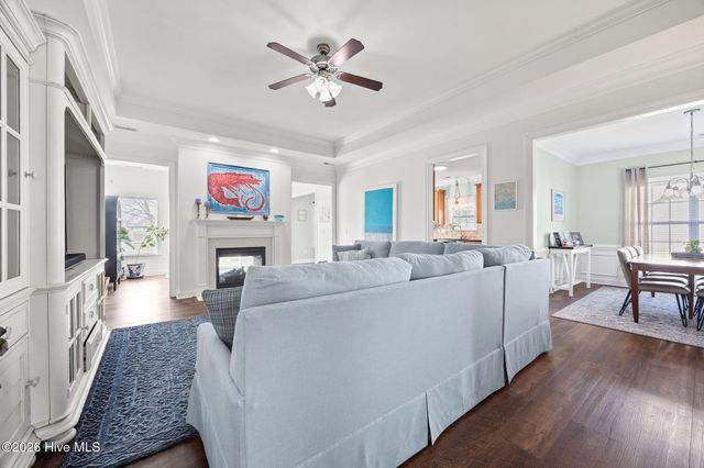 107 Cormorant Drive, Swansboro, NC 28584