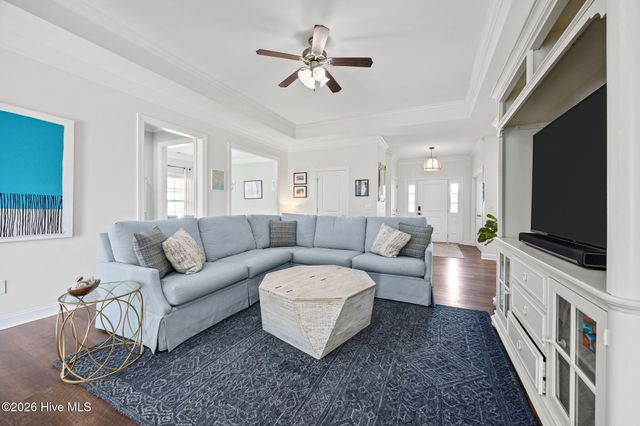 107 Cormorant Drive, Swansboro, NC 28584