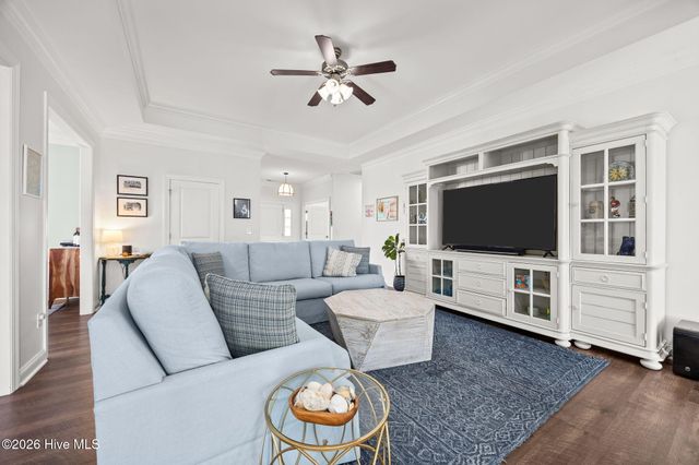 107 Cormorant Drive, Swansboro, NC 28584