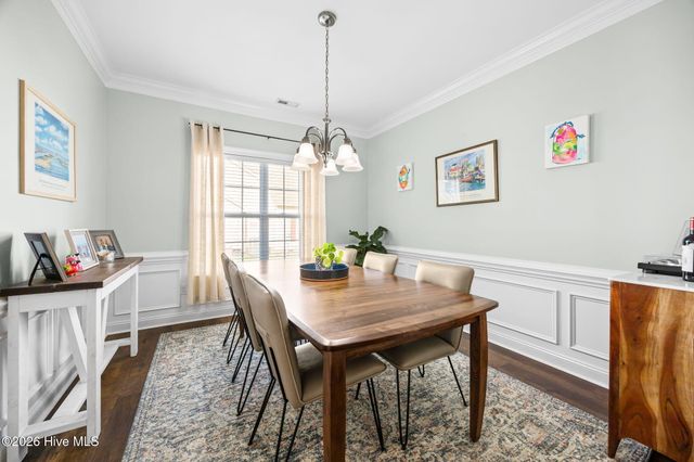 107 Cormorant Drive, Swansboro, NC 28584