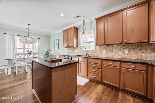 107 Cormorant Drive, Swansboro, NC 28584