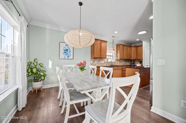 107 Cormorant Drive, Swansboro, NC 28584