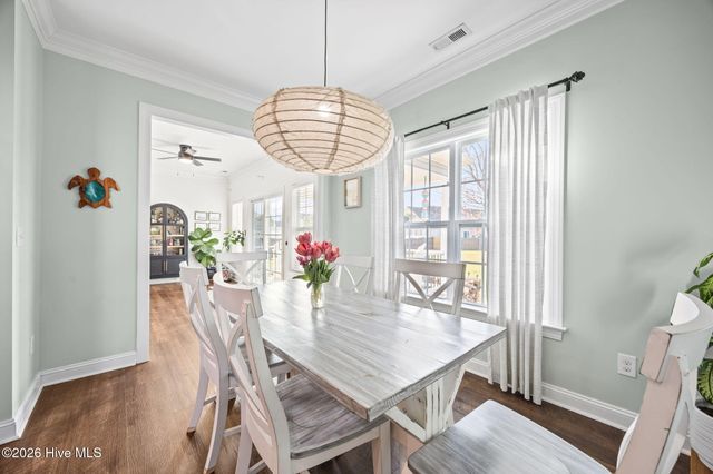 107 Cormorant Drive, Swansboro, NC 28584