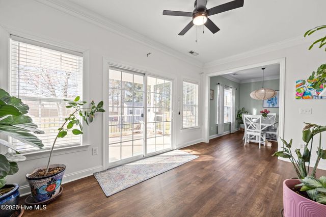 107 Cormorant Drive, Swansboro, NC 28584