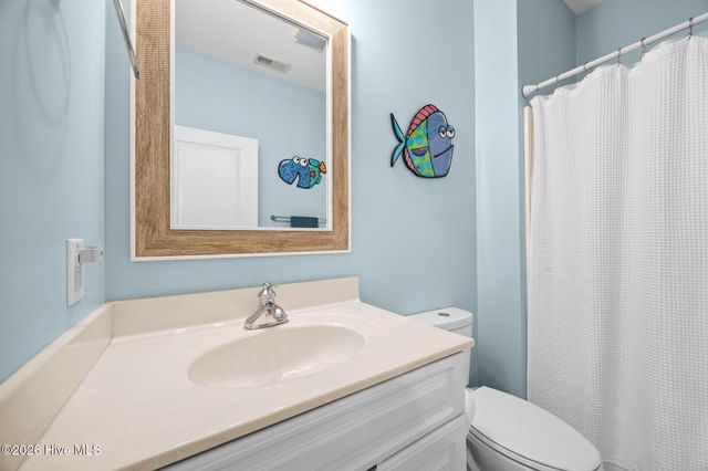 107 Cormorant Drive, Swansboro, NC 28584