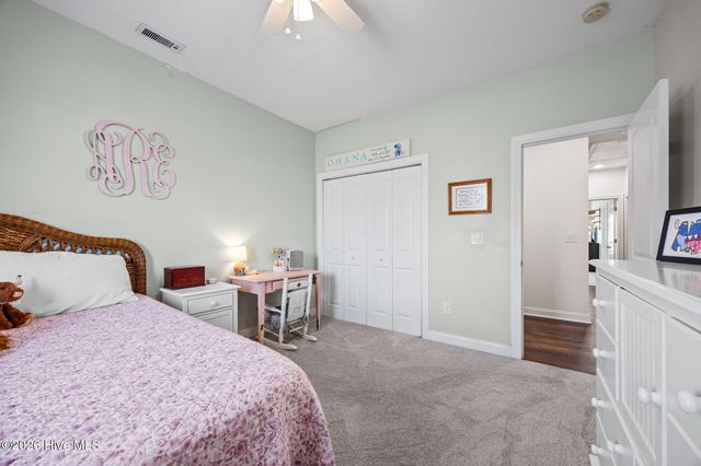 107 Cormorant Drive, Swansboro, NC 28584