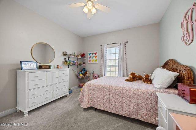 107 Cormorant Drive, Swansboro, NC 28584