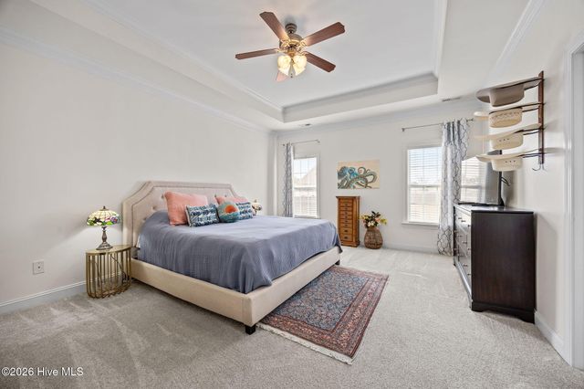 107 Cormorant Drive, Swansboro, NC 28584