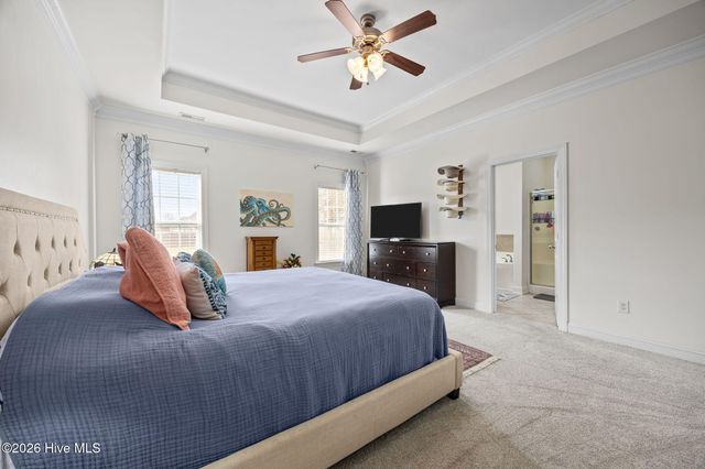 107 Cormorant Drive, Swansboro, NC 28584