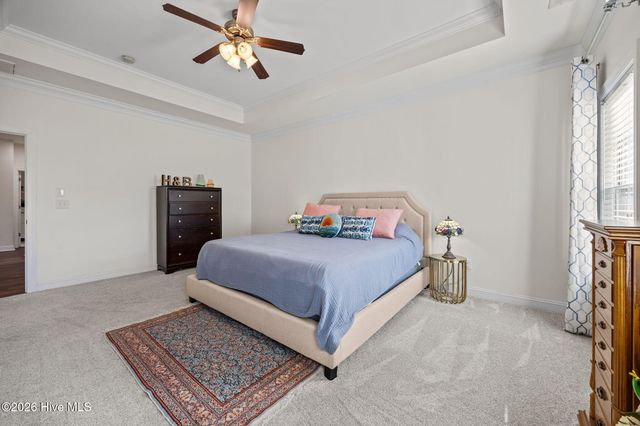 107 Cormorant Drive, Swansboro, NC 28584