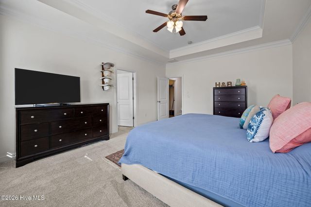 107 Cormorant Drive, Swansboro, NC 28584