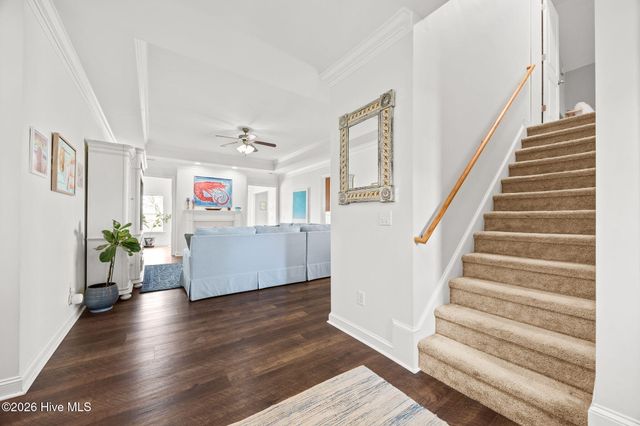 107 Cormorant Drive, Swansboro, NC 28584