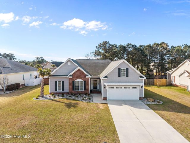 107 Cormorant Drive, Swansboro, NC 28584