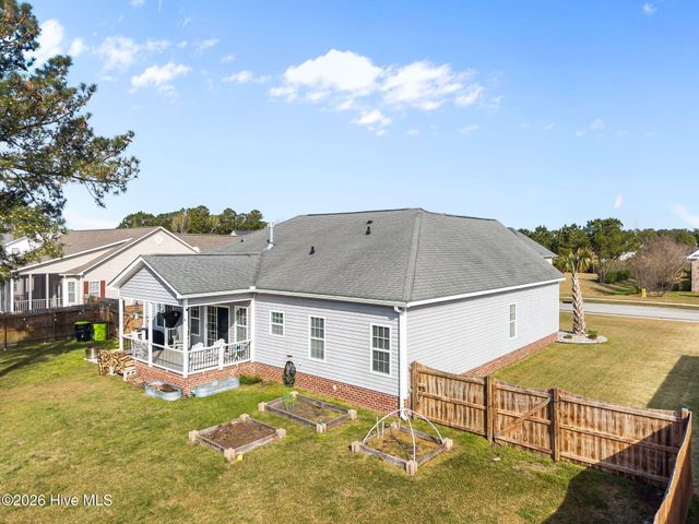 107 Cormorant Drive, Swansboro, NC 28584