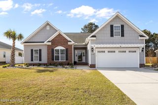107 Cormorant Drive, Swansboro, NC 28584