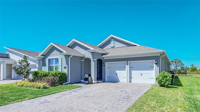 18851 RAWSON STREET, Orlando, FL 32827