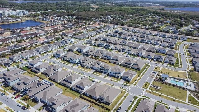 18851 RAWSON STREET, Orlando, FL 32827