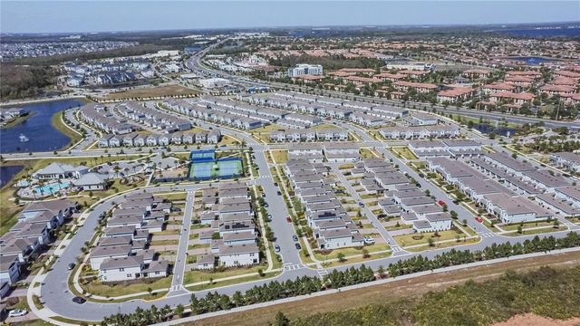 18851 RAWSON STREET, Orlando, FL 32827