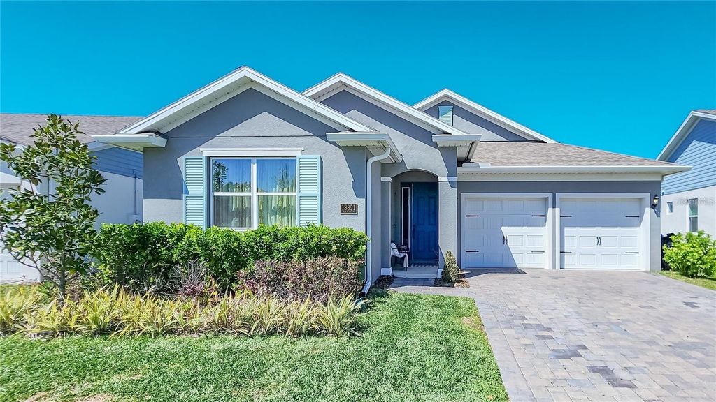 18851 RAWSON STREET, Orlando, FL 32827