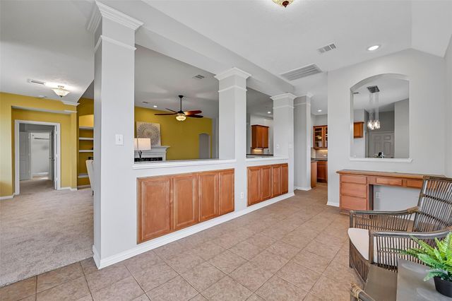 3902 Amerson Court, Pearland, TX 77584
