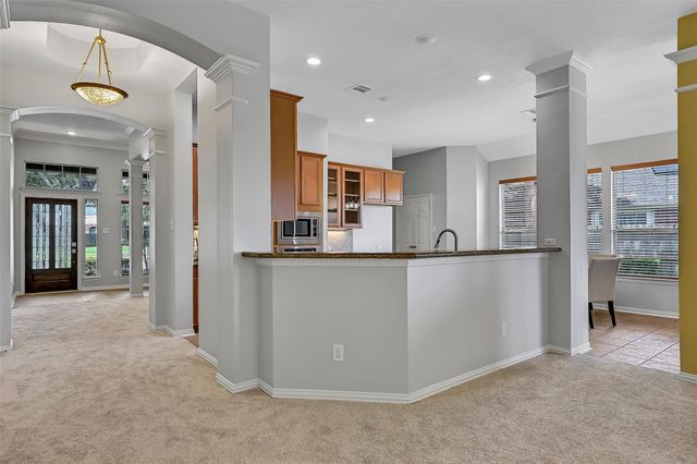 3902 Amerson Court, Pearland, TX 77584