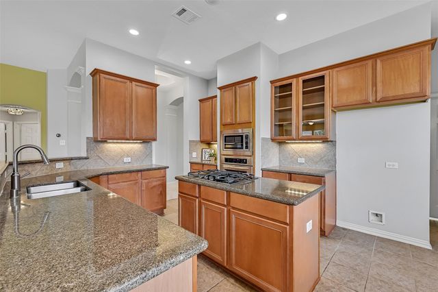 3902 Amerson Court, Pearland, TX 77584