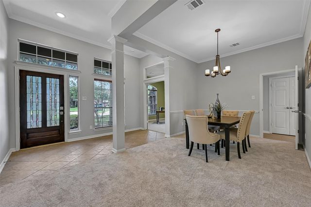 3902 Amerson Court, Pearland, TX 77584
