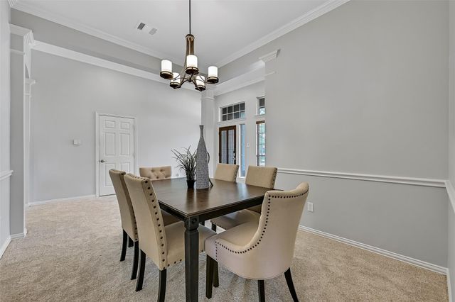 3902 Amerson Court, Pearland, TX 77584