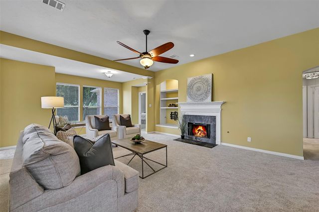 3902 Amerson Court, Pearland, TX 77584