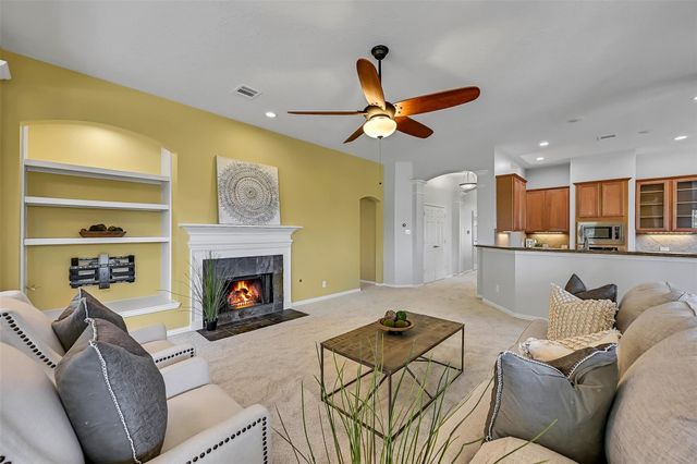 3902 Amerson Court, Pearland, TX 77584