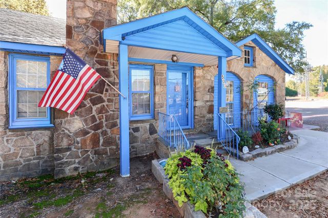 500 E 13th Street, Kannapolis, NC 28083