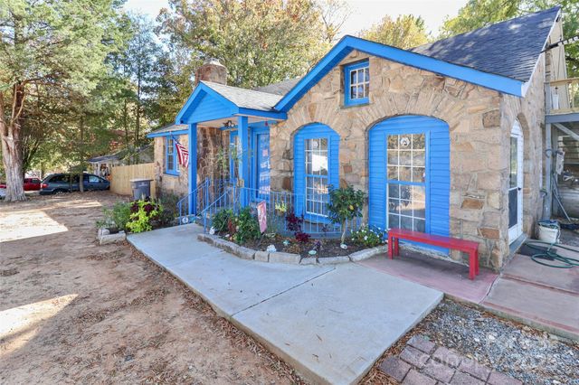 500 E 13th Street, Kannapolis, NC 28083