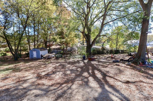 500 E 13th Street, Kannapolis, NC 28083