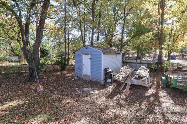 500 E 13th Street, Kannapolis, NC 28083