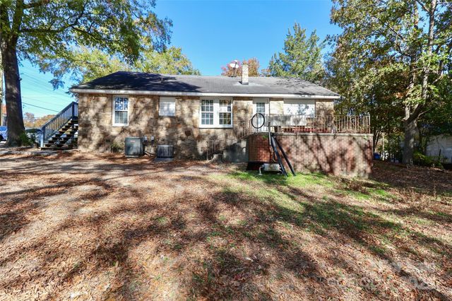 500 E 13th Street, Kannapolis, NC 28083