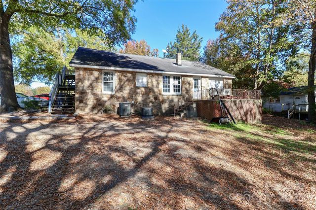 500 E 13th Street, Kannapolis, NC 28083