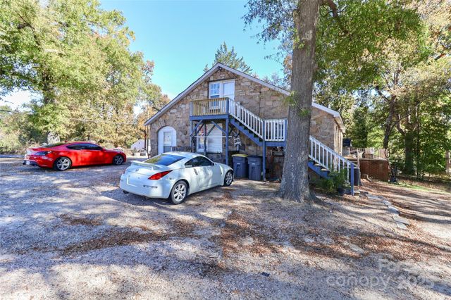 500 E 13th Street, Kannapolis, NC 28083