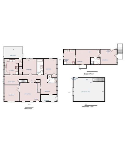 500 E 13th Street, Kannapolis, NC 28083