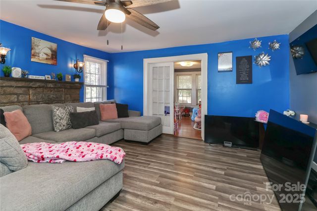 500 E 13th Street, Kannapolis, NC 28083