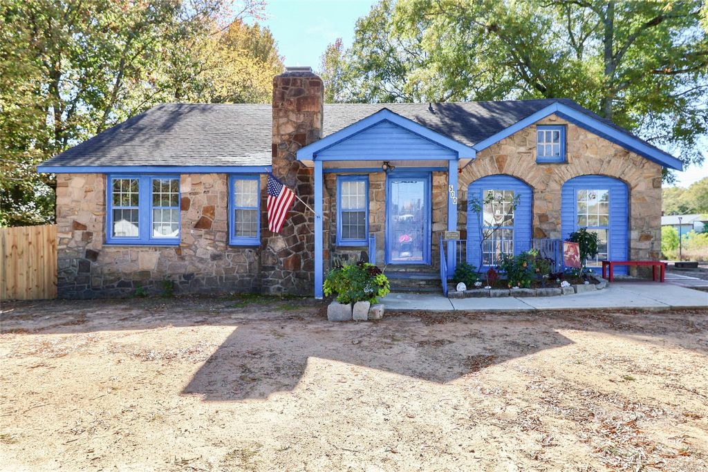 500 E 13th Street, Kannapolis, NC 28083