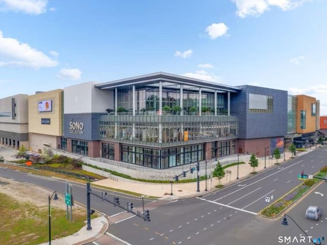 14 Sniffen Street 3, Norwalk, CT 06851