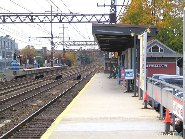 14 Sniffen Street 3, Norwalk, CT 06851