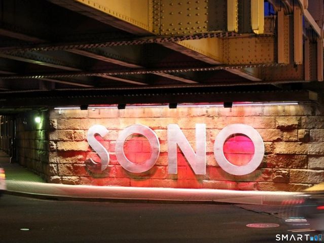 14 Sniffen Street 3, Norwalk, CT 06851