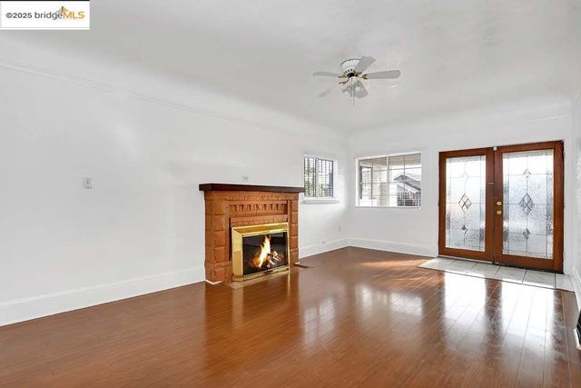 5540 E 17Th St, Oakland, CA 94621