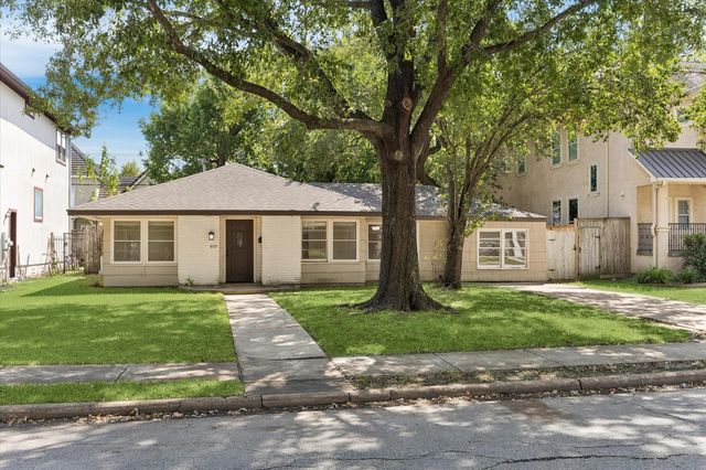 5119 Patrick Henry, Bellaire, TX 77401