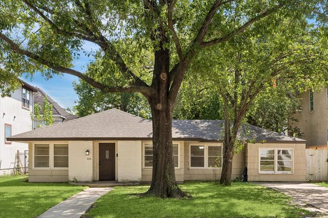 5119 Patrick Henry, Bellaire, TX 77401
