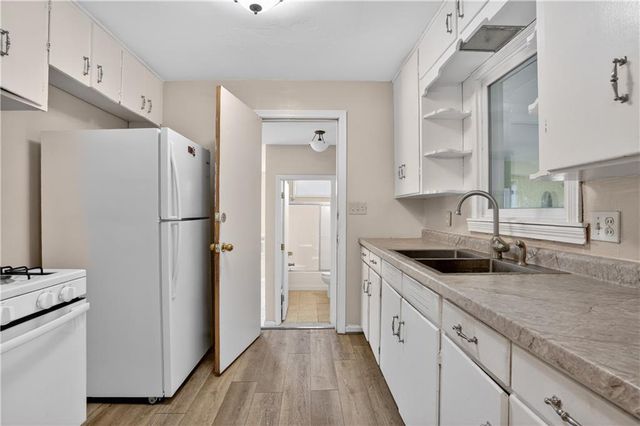 333 Allcutt Avenue, Bonner Springs, KS 66012