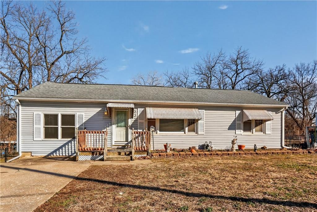 333 Allcutt Avenue, Bonner Springs, KS 66012